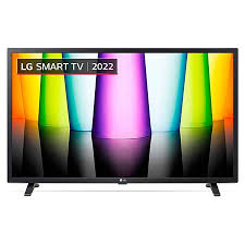 Lg Led Lq630b 32 Hd Smart Tv