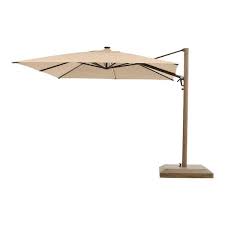 Outdoor Patio Umbrella In Sunbrella