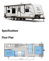 How To Update A Travel Trailer On A