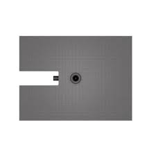 Wedi Fundo Integro 1200x900mm Shower
