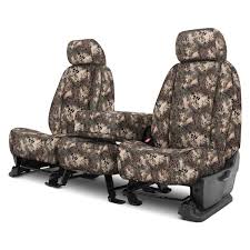 Prym1 1st Row Multi Purpose Camo Seat