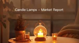 Candle Warmer Lamps Market Report For