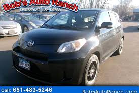 Used Scion Xd For In Fargo Nd