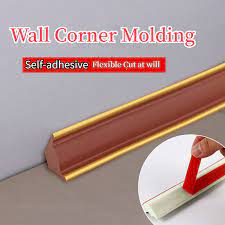 Self Adhesive Wall Inner Corner Trim