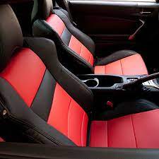 Autowear Seat Covers For 86 Fr S Brz