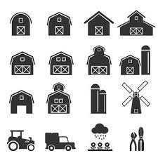 Barn Icon Images Browse 60 087 Stock