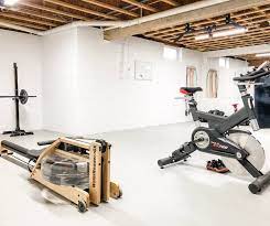 These Basement Gym Ideas Could Easily