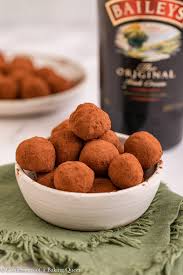 Baileys Truffles Confessions Of A