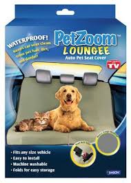 Dog Cargo Liner