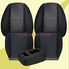 Seat Covers For 2010 Gmc Sierra 1500