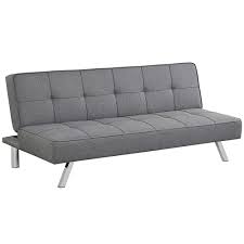 Costway Convertible Futon Sofa Bed