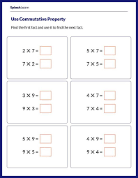 Multiplication Worksheets For 2nd