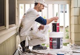 Anti Slip Porch Patio Floor Paint Behr