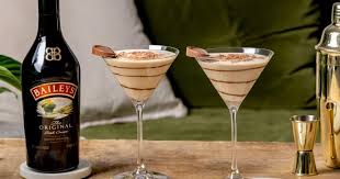 Limited Edition Baileys Flavours