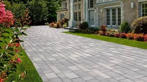 Top 5 Types Of Pavers For Residential