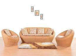 Best Bamboo Sofa Set In India 6 Best