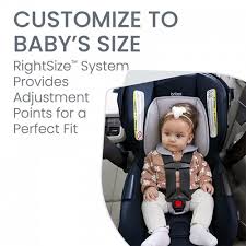 Infant Car Seat And Stroller Combo