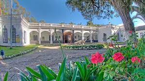 Hacienda Pinsaqui Historic Andean