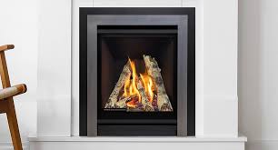 Zero Clearance Gas Fireplaces Series