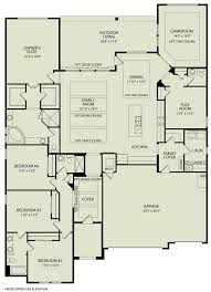 Level Image Floor Plans Custom Homes