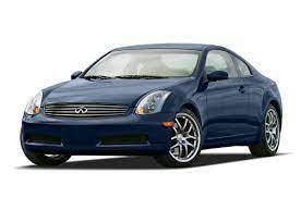 2005 Infiniti G35 Specs Mpg