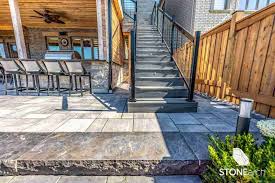 7 Natural Stone Step Prodrop