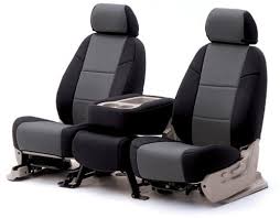 Neoprene Seat Covers