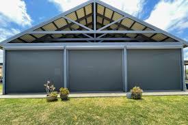 Durable Outdoor Shutters Blinds Perth