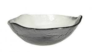 Big Glass Bowls Serveware