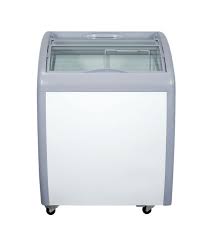 Glass Top Chest Freezers Commercial