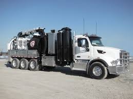 new chassis option for vactor