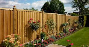 Garden Fence Cost Guide 2024 How Much