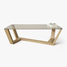 Design Coffee Table 3d Model