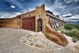 Earthships Built To Stand Alone Zillow