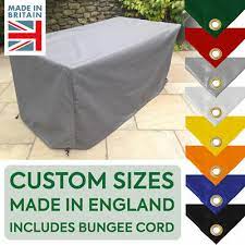 High Quality Outdoor Furniture Covers