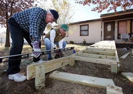 Tulsa Agency Does Home Repairs For Low