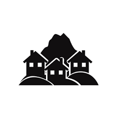 Three Houses Png Transpa Images
