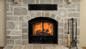Replace Your Fireplace Door Gasket