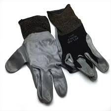 Atlas 370 Gloves Nitrile Touch Screen