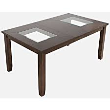 Urban Icon Ext Dining Table Jofran In