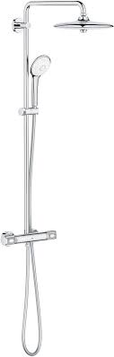Grohe Euphoria System 260 Duschsystem