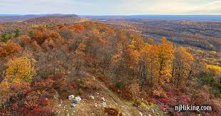 Catfish Fire Tower Appalachian Trail