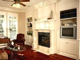 Best Fireplace Mantel Proportions How