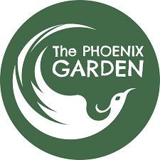 Keep The Light Campaign Phoenix Garden
