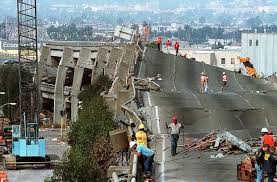 Where Were You When The 1989 Earthquake
