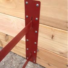 15 Raised Bed Extension Brackets Kit