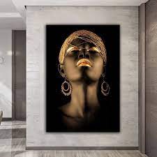 Canvas Painting Wall Art