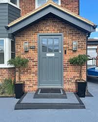 14 Front Porch Extension Ideas For Uk