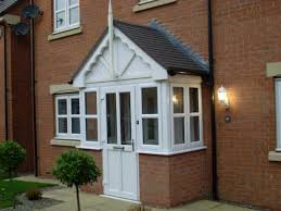 Porches Leicester Hinckley Upvc