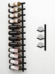 12 Bottle Vintageview Wall Mount